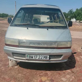 Toyota Town Ace 1991