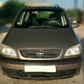 Opel Zafira 1999