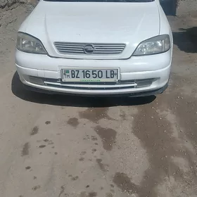 Opel Astra 1998