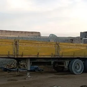 Kamaz 5511 1993