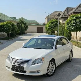 Toyota Avalon 2007