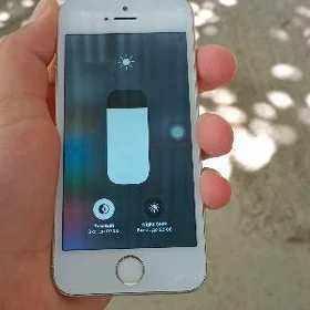 IPhone Se