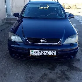 Opel Astra 2003