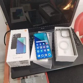 REDMI NOT 13 (8/128) TAZE