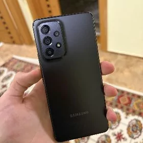 SAMSUNG A53 5G