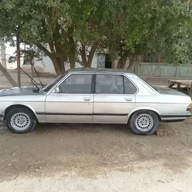 BMW 520 1990