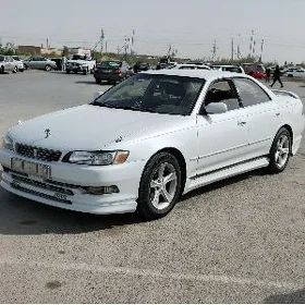 Toyota Mark II 1993