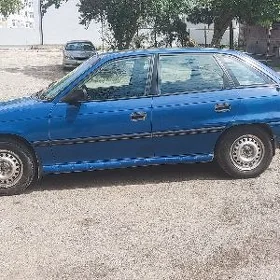 Opel Astra 1993