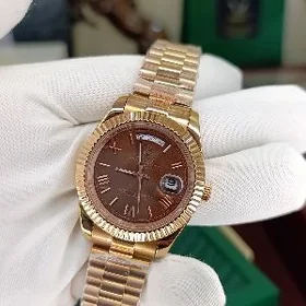sagat Rolex Day-date lux