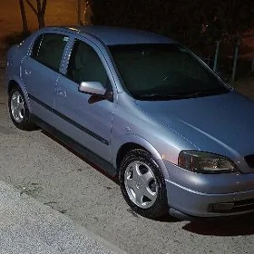 Opel Astra 2003