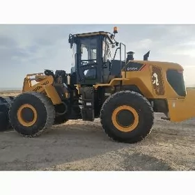 LiuGong CLG 856H 2022