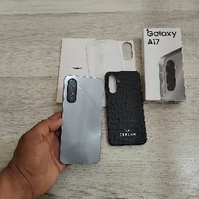 SAMSUNG A17 (2026yyl) 6/128