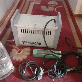 сварочный аппарат