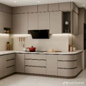 Mebel hyzmatlary