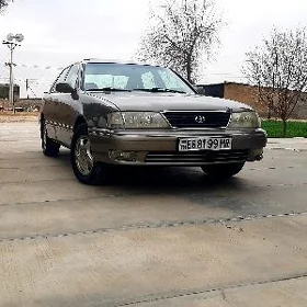 Toyota Avalon 1998