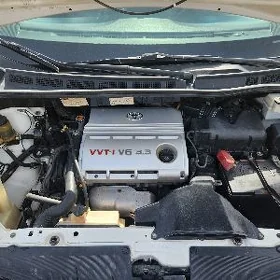 Toyota Sienna 2007