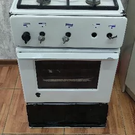 газовая плита