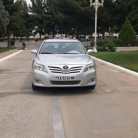 Toyota Camry 2009