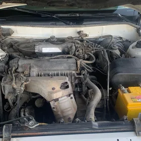 Toyota Camry 1996