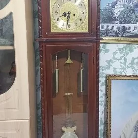 часы