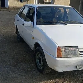 Lada 21099 2000