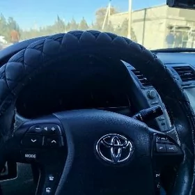 Toyota Camry 2008
