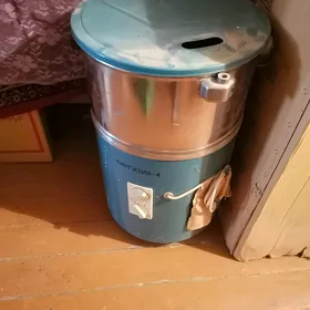 KİRGİZİYA stiralka СССР.