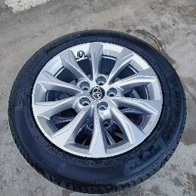 Camry disga teker 17.
