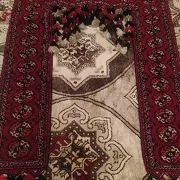 Gapylyk haly