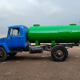 Gaz 53 1992