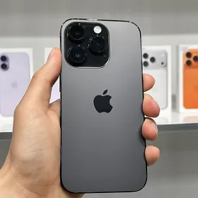 iPhone 14 Pro