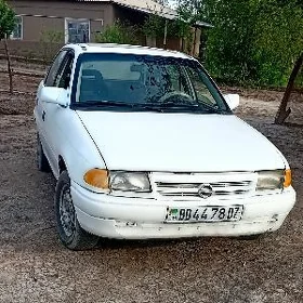 Opel Astra 1995