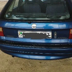 Opel Astra 1993