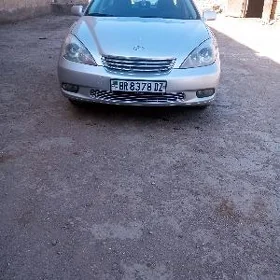 Lexus ES 2004