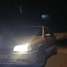 Opel Vectra 1992