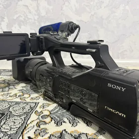 nx 50 video