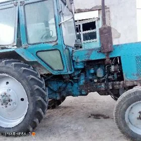 MTZ 82 1992