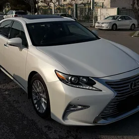 Lexus ES 350 2018