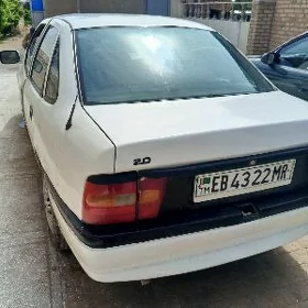 Opel Vectra 1990