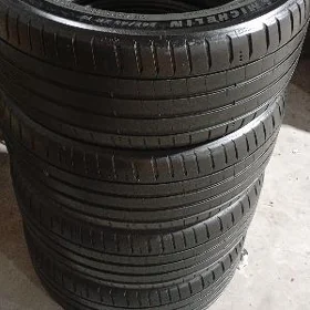 245/45/18/ MISHELIN Ýyly23