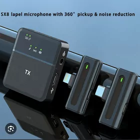 MIKRAFONLAR