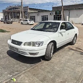 Toyota Camry 1999