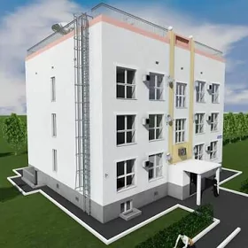 SATLYK ZDANIYA ŞÄHER