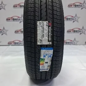 Yokohama 215/55R17 (94V)