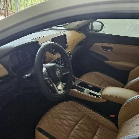 Nissan Sentra 2023