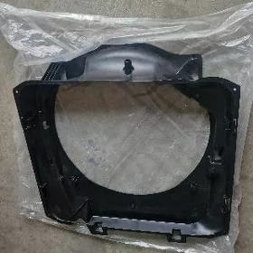 MAN TGA TGS TGX Difuzorlar