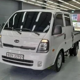 Kia Bongo 2020