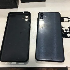 Samsung A04