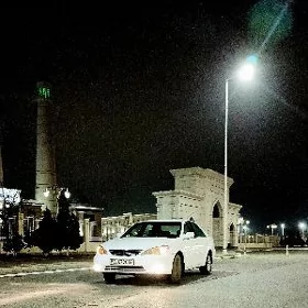 Toyota Camry 2002