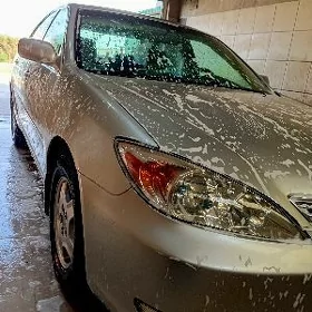 Toyota Camry 2002